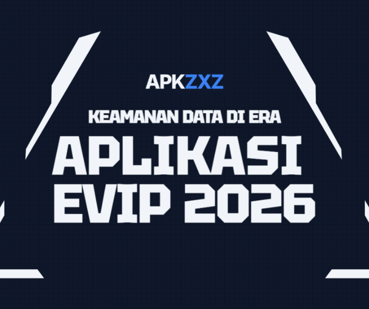 Teknologi Cloud-Safe APKZXZ Security